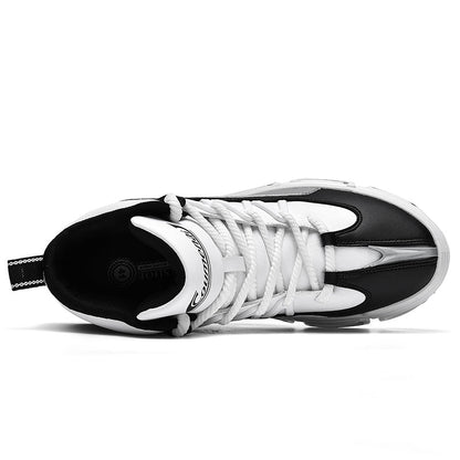 'Royal Radiance' X9X Sneakers - Sneakernational