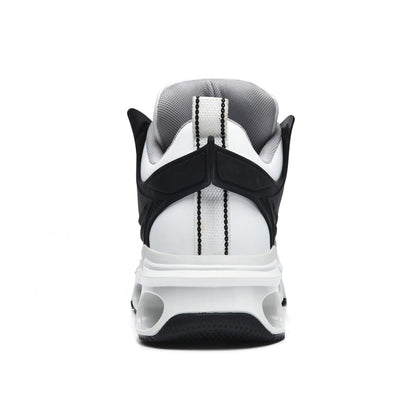 'Ethereal Elegance' X9X Sneakers - Sneakernational