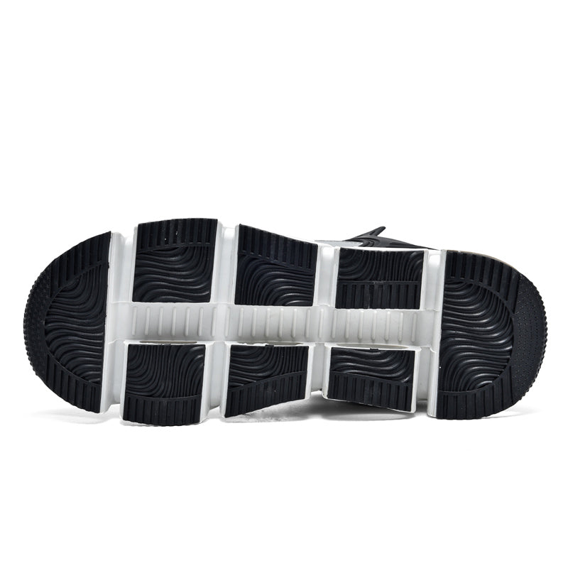 'Ethereal Elegance' X9X Sneakers - Sneakernational