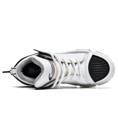 'Ethereal Elegance' X9X Sneakers - Sneakernational