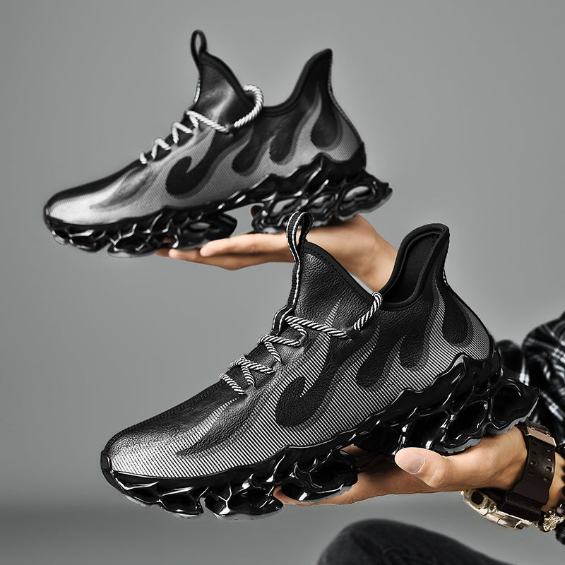 FURY 'Sultan' X9X Sneakers - Sneakernational