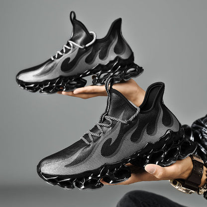 FURY 'Sultan' X9X Sneakers - Sneakernational