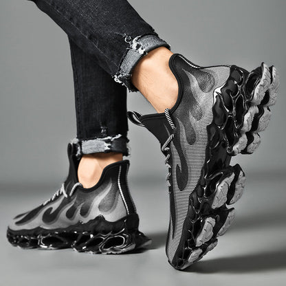 FURY 'Sultan' X9X Sneakers - Sneakernational