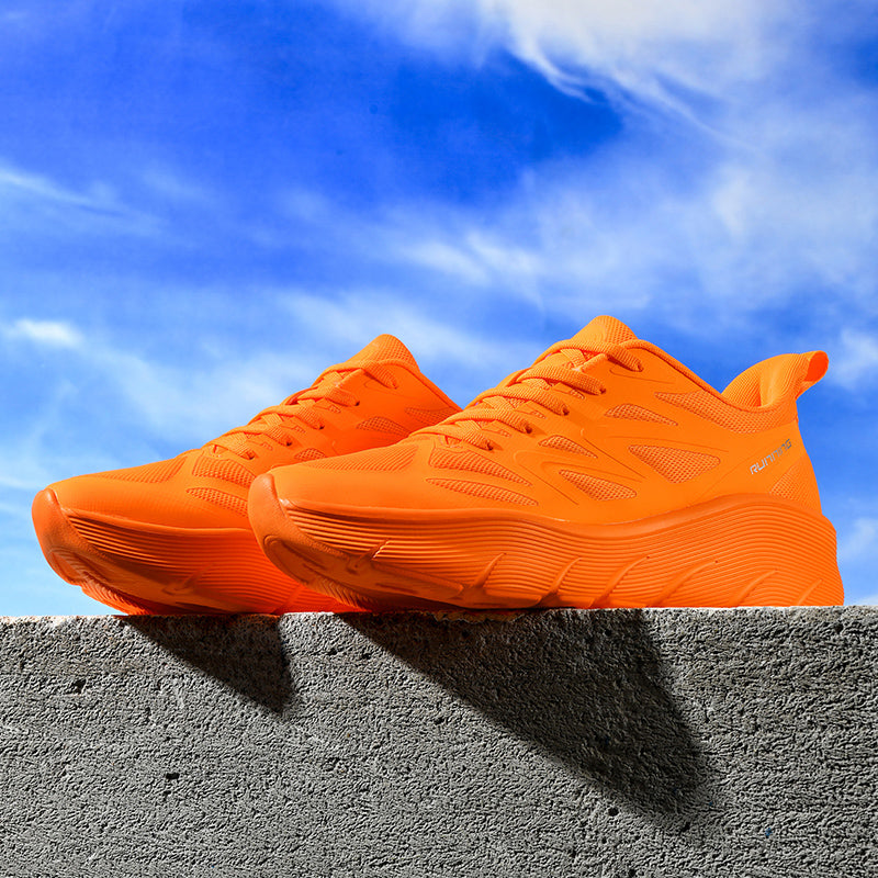 'AeroCore Zenith' X9X Sneakers - Sneakernational