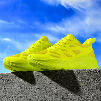 'AeroCore Zenith' X9X Sneakers - Sneakernational