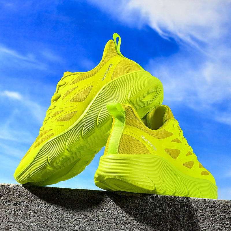 'AeroCore Zenith' X9X Sneakers - Sneakernational