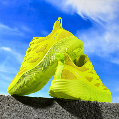 'AeroCore Zenith' X9X Sneakers - Sneakernational