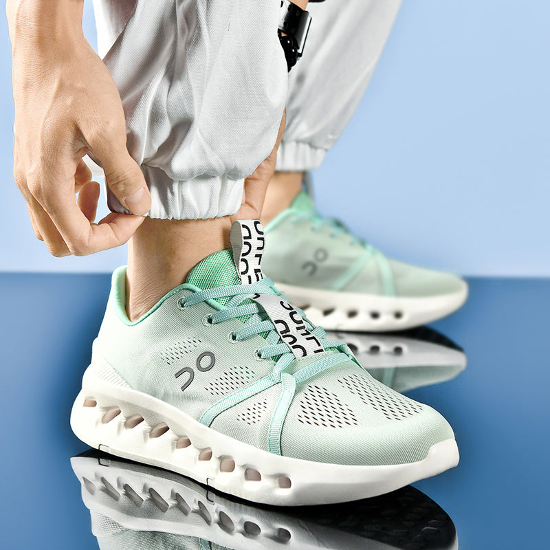 ‘Phoenix Pace’ X9X Sneakers - Sneakernational