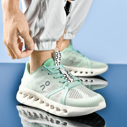 ‘Phoenix Pace’ X9X Sneakers - Sneakernational