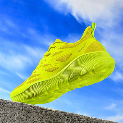 'AeroCore Zenith' X9X Sneakers - Sneakernational
