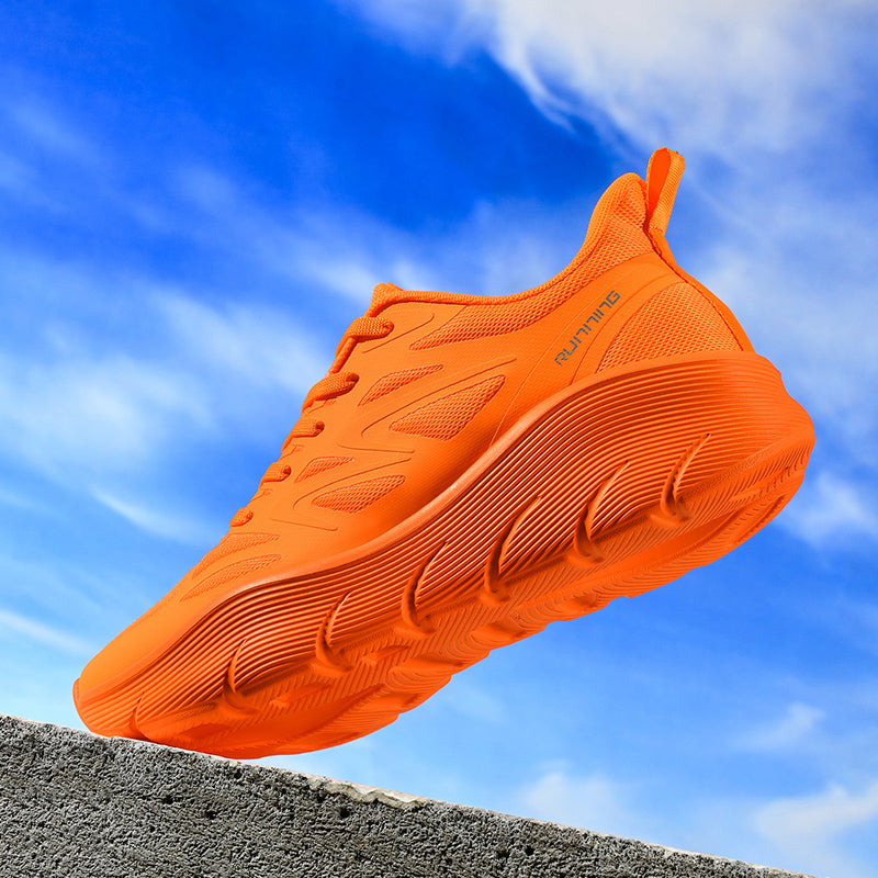 'AeroCore Zenith' X9X Sneakers - Sneakernational