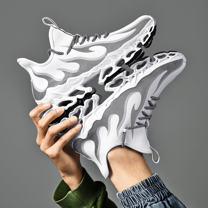 FURY 'Sultan' X9X Sneakers - Sneakernational