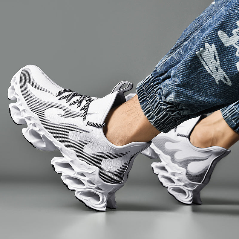 FURY 'Sultan' X9X Sneakers - Sneakernational