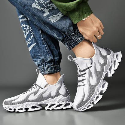 FURY 'Sultan' X9X Sneakers - Sneakernational