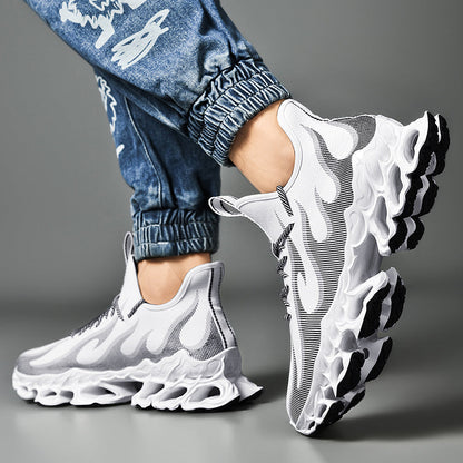 FURY 'Sultan' X9X Sneakers - Sneakernational