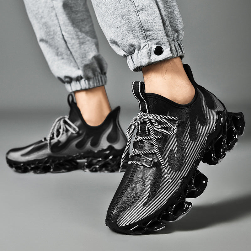 FURY 'Sultan' X9X Sneakers - Sneakernational