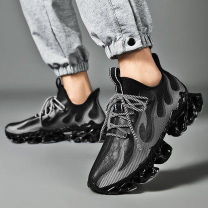 FURY 'Sultan' X9X Sneakers - Sneakernational