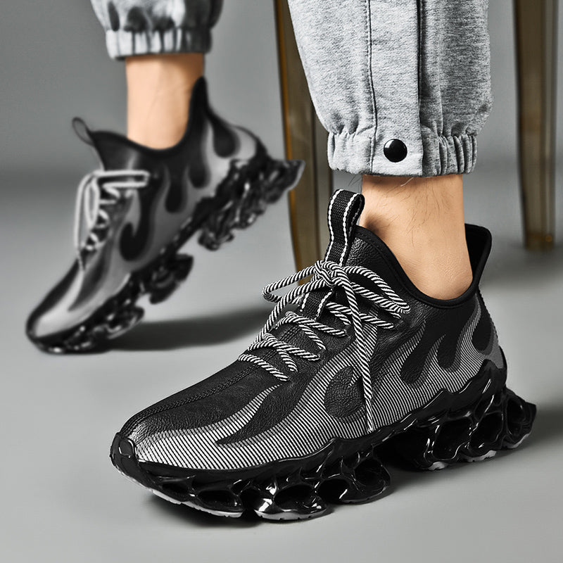 FURY 'Sultan' X9X Sneakers - Sneakernational