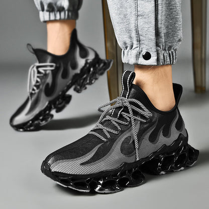 FURY 'Sultan' X9X Sneakers - Sneakernational
