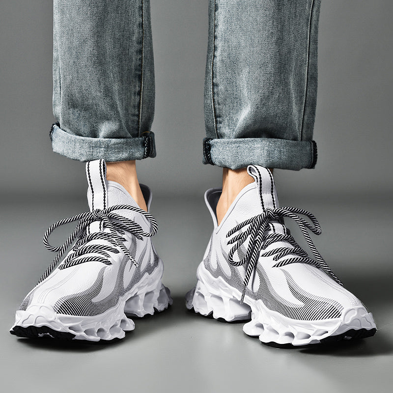 FURY 'Sultan' X9X Sneakers - Sneakernational