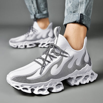 FURY 'Sultan' X9X Sneakers - Sneakernational