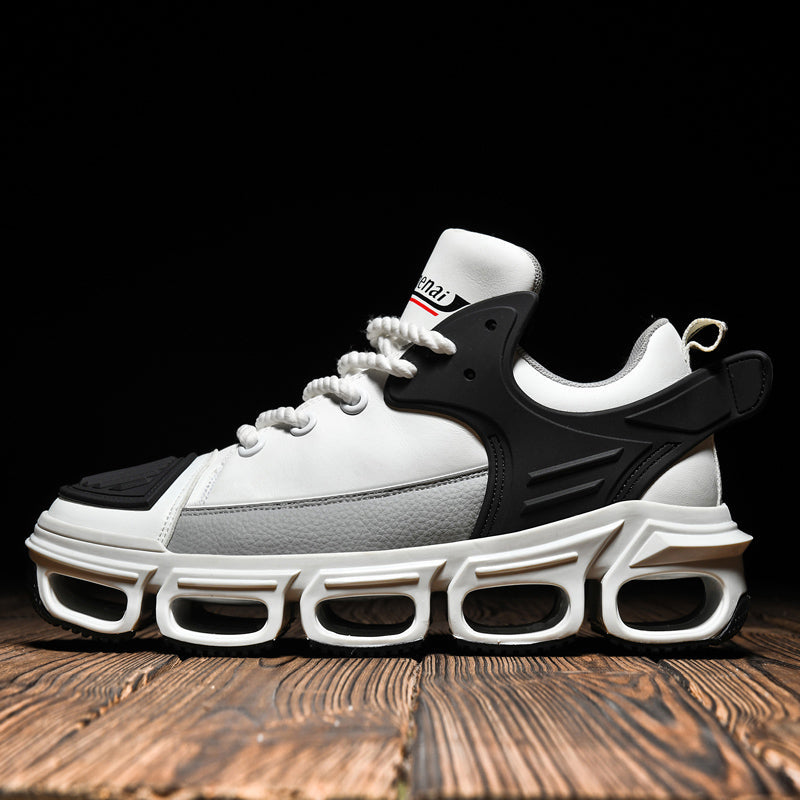 'Ethereal Elegance' X9X Sneakers - Sneakernational