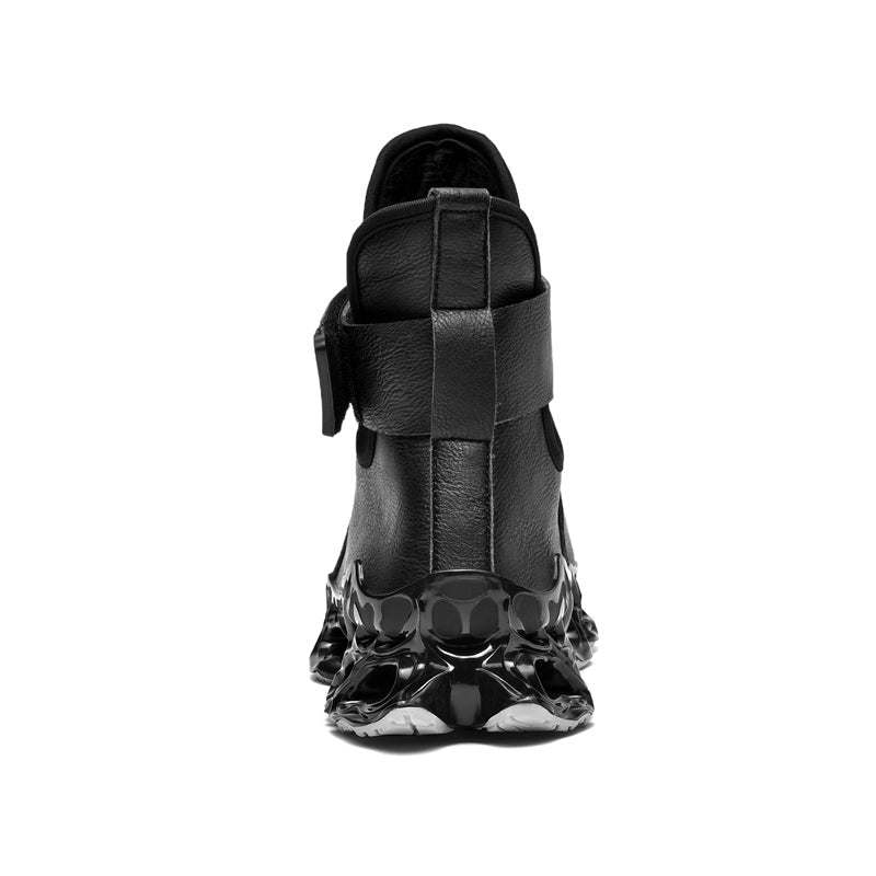 FURY 'The King' X9X Sneakers - Sneakernational
