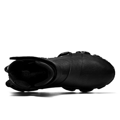 FURY 'The King' X9X Sneakers - Sneakernational