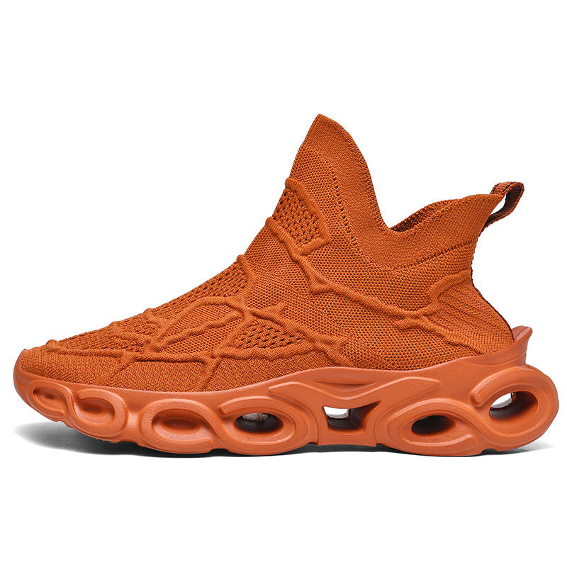 ‘Fusion Flux’ X9X Sneakers - Sneakernational