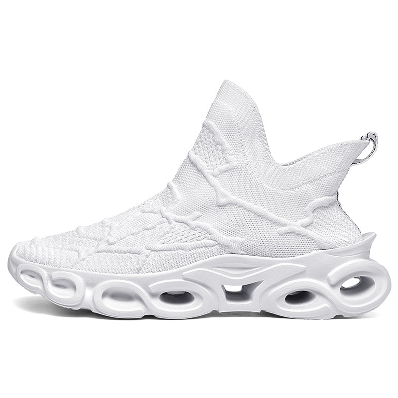 ‘Fusion Flux’ X9X Sneakers - Sneakernational