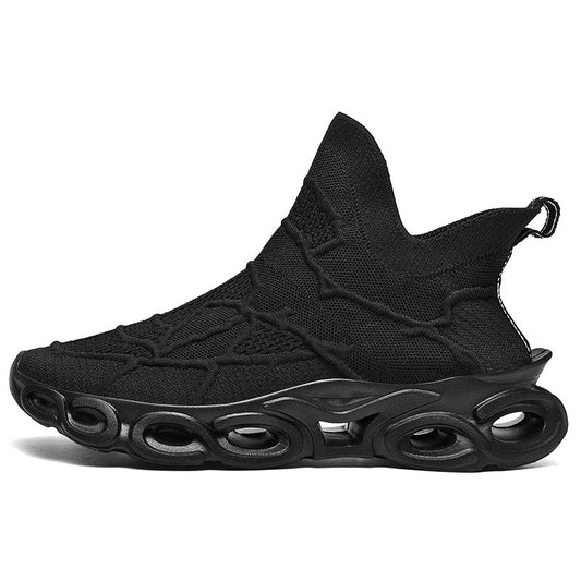 ‘Fusion Flux’ X9X Sneakers - Sneakernational