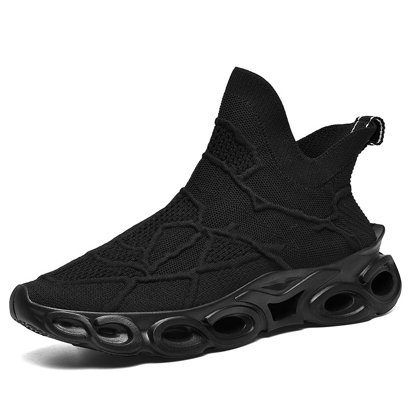 ‘Fusion Flux’ X9X Sneakers - Sneakernational