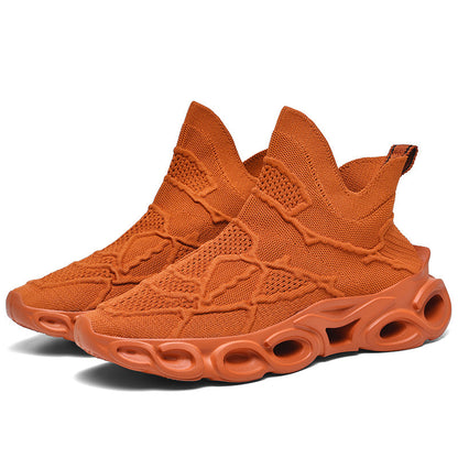 ‘Fusion Flux’ X9X Sneakers - Sneakernational