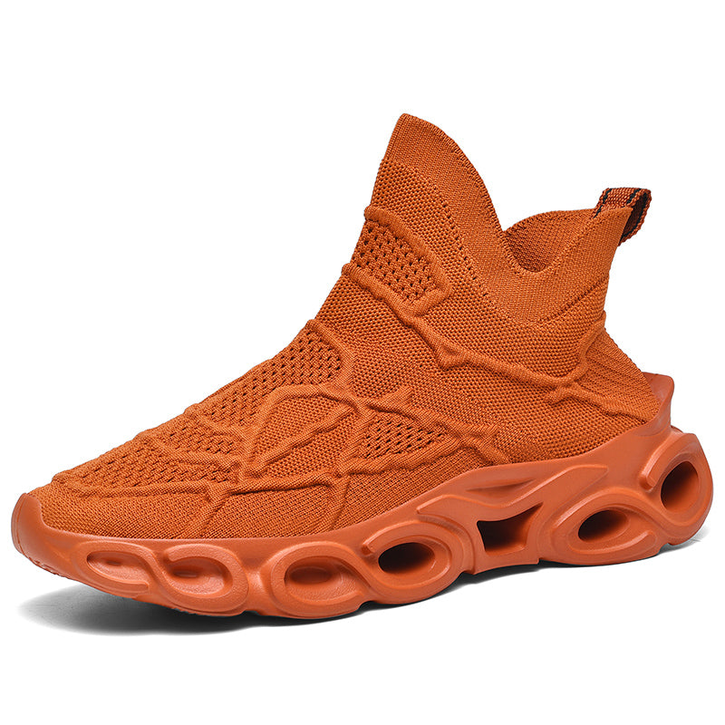 ‘Fusion Flux’ X9X Sneakers - Sneakernational