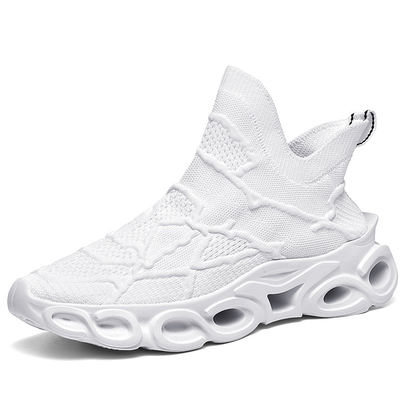 ‘Fusion Flux’ X9X Sneakers - Sneakernational