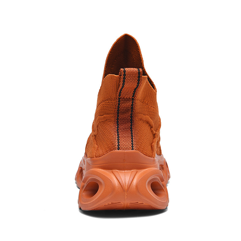 ‘Fusion Flux’ X9X Sneakers - Sneakernational