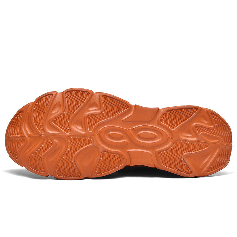 ‘Fusion Flux’ X9X Sneakers - Sneakernational