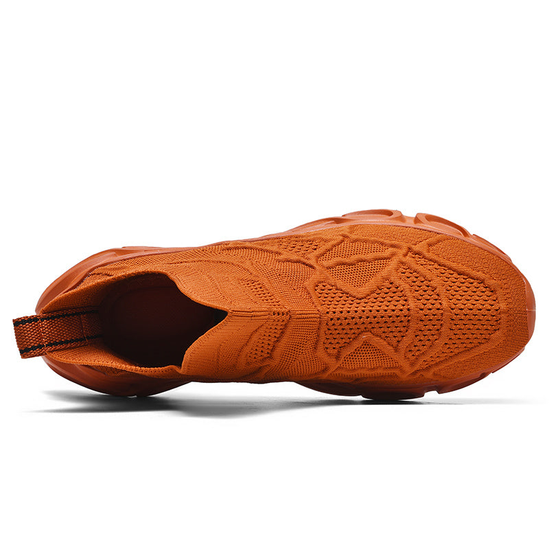 ‘Fusion Flux’ X9X Sneakers - Sneakernational
