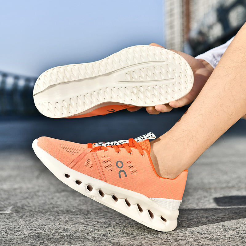 ‘Phoenix Pace’ X9X Sneakers - Sneakernational