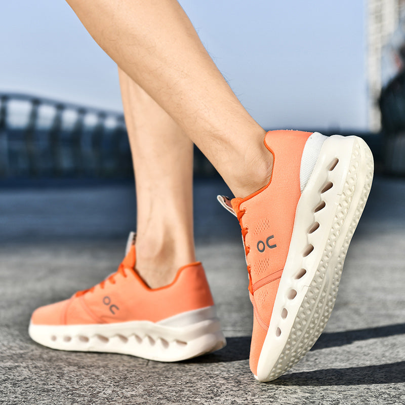 ‘Phoenix Pace’ X9X Sneakers - Sneakernational