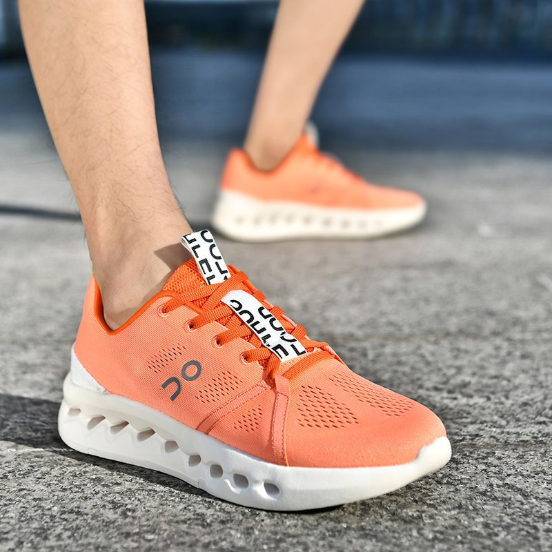 ‘Phoenix Pace’ X9X Sneakers - Sneakernational