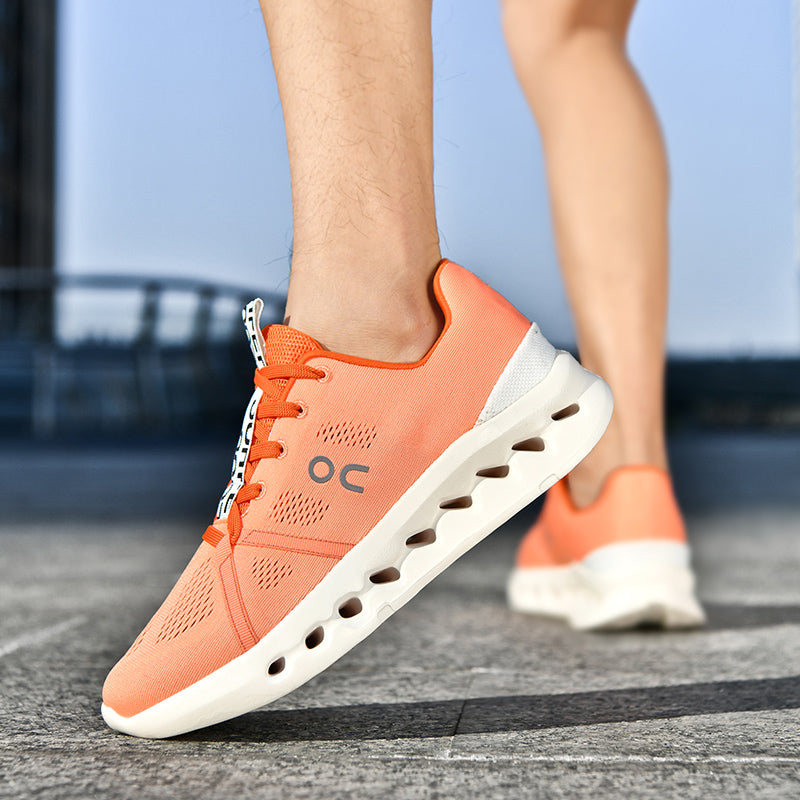 ‘Phoenix Pace’ X9X Sneakers - Sneakernational