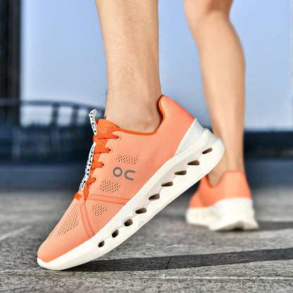 ‘Phoenix Pace’ X9X Sneakers - Sneakernational