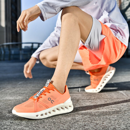 ‘Phoenix Pace’ X9X Sneakers - Sneakernational