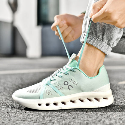 ‘Phoenix Pace’ X9X Sneakers - Sneakernational