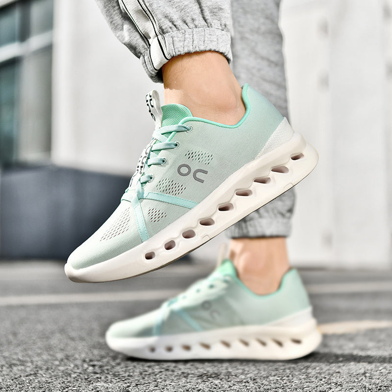 ‘Phoenix Pace’ X9X Sneakers - Sneakernational