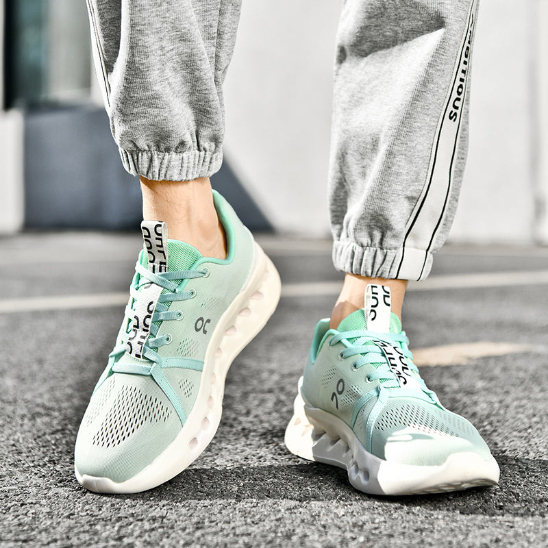 ‘Phoenix Pace’ X9X Sneakers - Sneakernational