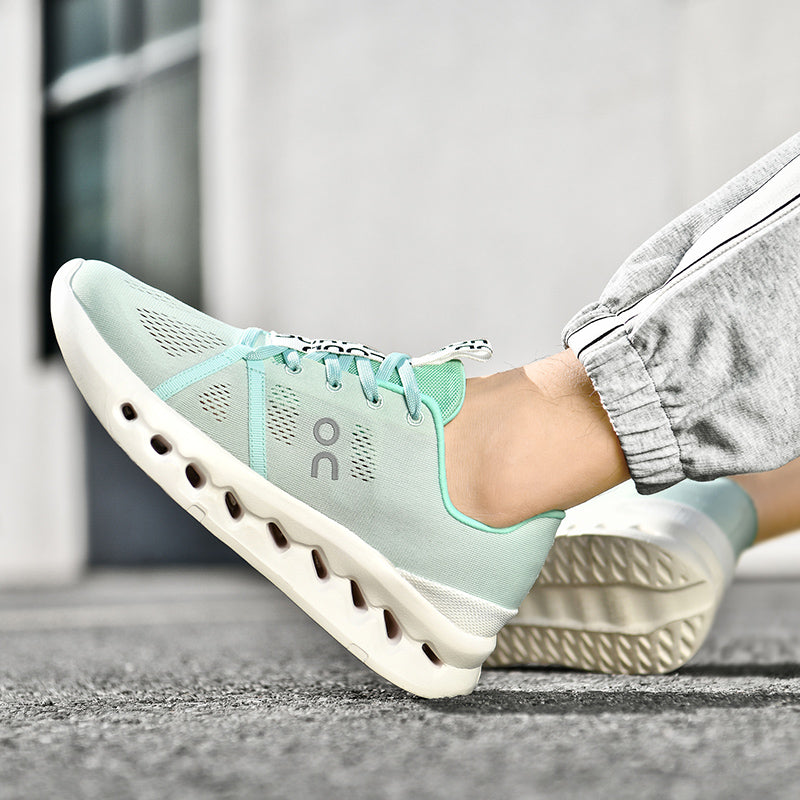 ‘Phoenix Pace’ X9X Sneakers - Sneakernational