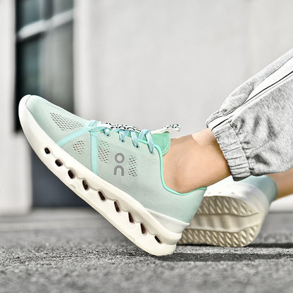 ‘Phoenix Pace’ X9X Sneakers - Sneakernational