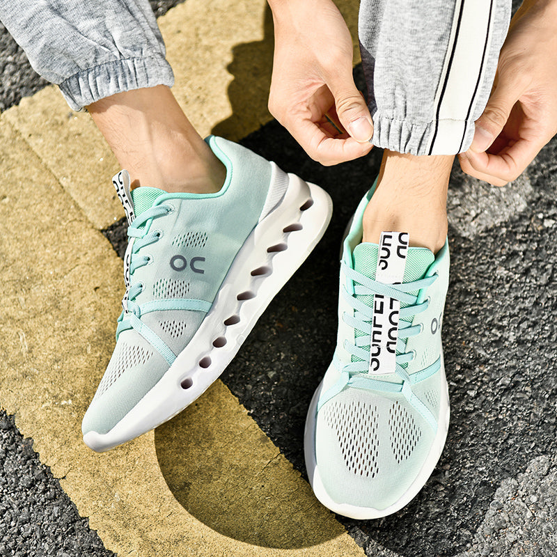 ‘Phoenix Pace’ X9X Sneakers - Sneakernational